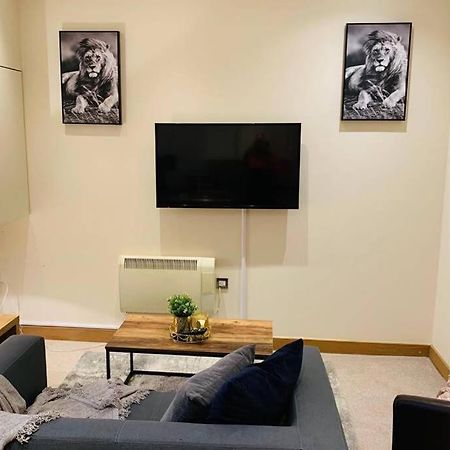 סנדרלנד Executive Central Apartment מראה חיצוני תמונה