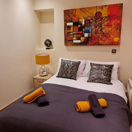 סנדרלנד Executive Central Apartment מראה חיצוני תמונה