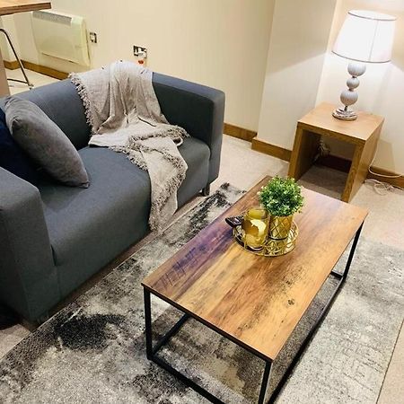 סנדרלנד Executive Central Apartment מראה חיצוני תמונה