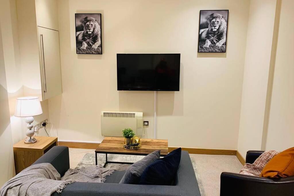 סנדרלנד Executive Central Apartment מראה חיצוני תמונה
