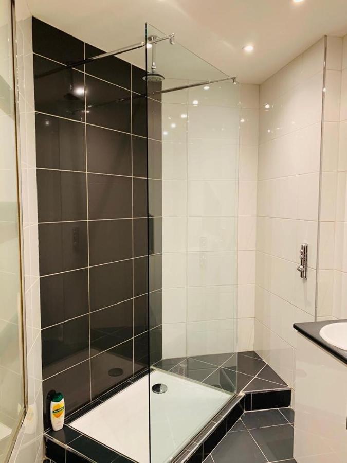 סנדרלנד Executive Central Apartment מראה חיצוני תמונה