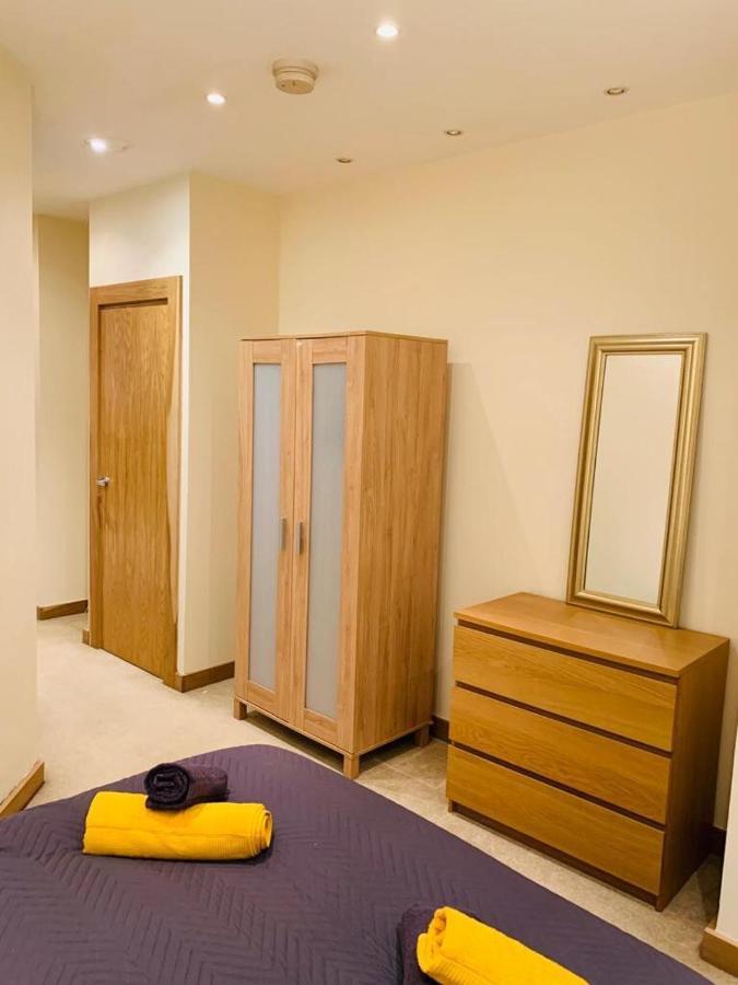 סנדרלנד Executive Central Apartment מראה חיצוני תמונה