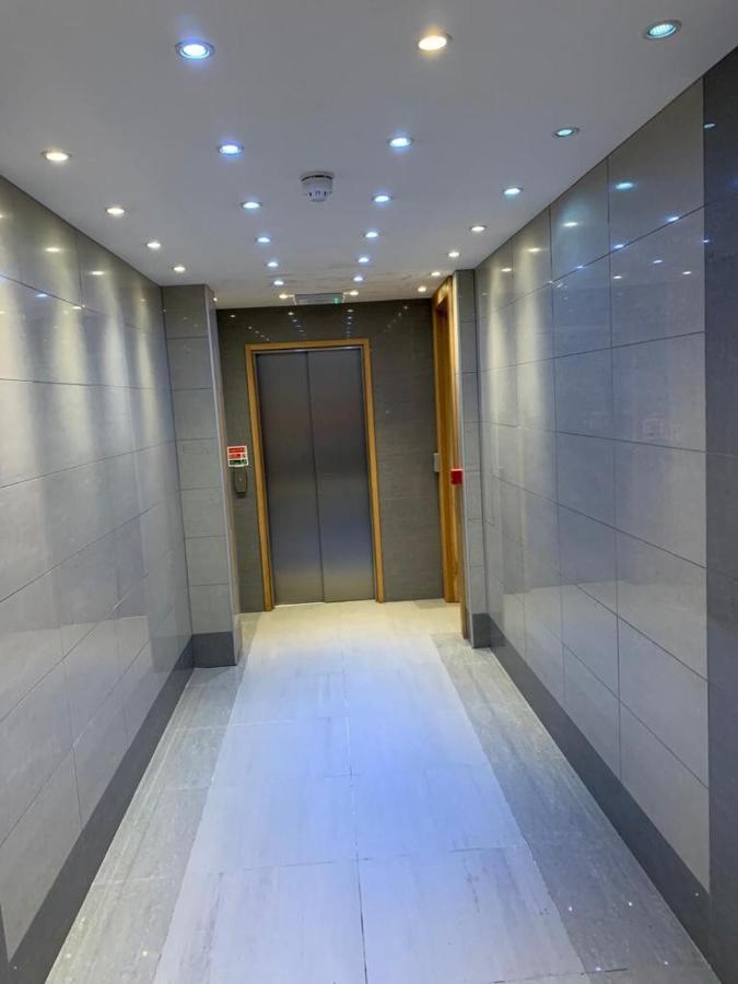 סנדרלנד Executive Central Apartment מראה חיצוני תמונה