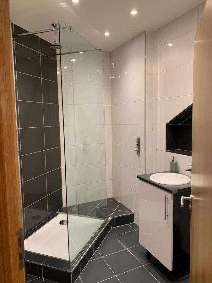 סנדרלנד Executive Central Apartment מראה חיצוני תמונה
